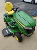 2023 John Deere X390 Image