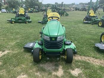 2023 John Deere X390 Equipment Image0