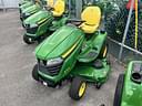 2023 John Deere X390 Image