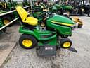 2023 John Deere X390 Image