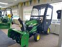 2023 John Deere X390 Image