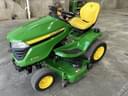 2023 John Deere X394 Image