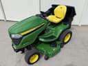 2023 John Deere X394 Image