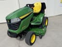 2023 John Deere X394 Image