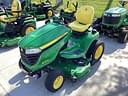 2023 John Deere X394 Image