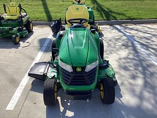 Main image John Deere X394 1