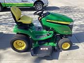 Thumbnail image John Deere X394 4