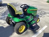 Thumbnail image John Deere X394 6