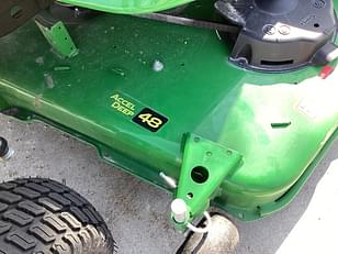 Main image John Deere X394 9