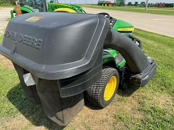 Image of John Deere X394 equipment image 4