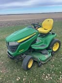 2023 John Deere X394 Image