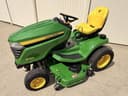 2023 John Deere X394 Image