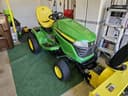 2023 John Deere X394 Image