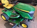 2023 John Deere X394 Image