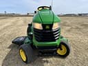 2023 John Deere X394 Image