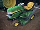 2023 John Deere X394 Image