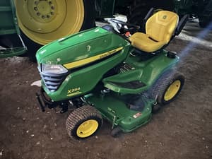 2023 John Deere X394 Image