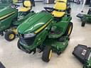 2023 John Deere X570 Image