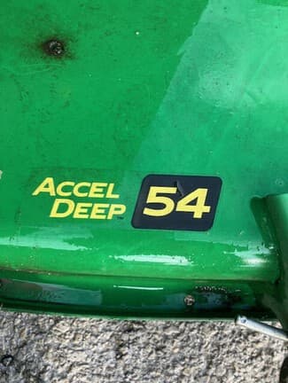 Image of John Deere X570 equipment image 3