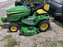 2023 John Deere X570 Image