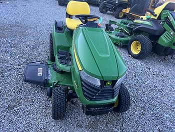 2023 John Deere X570 Equipment Image0