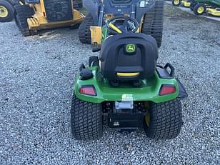 Main image John Deere X570 6