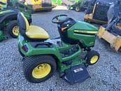 Thumbnail image John Deere X570 7