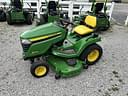 2023 John Deere X570 Image