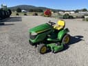 2023 John Deere X570 Image