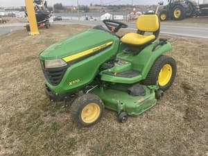 2023 John Deere X570 Image