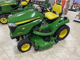 Main image John Deere X570 0