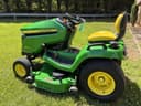 2023 John Deere X570 Image