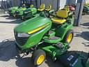 2023 John Deere X570 Image