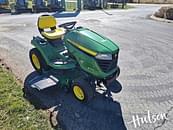 Thumbnail image John Deere X570 0