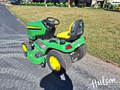 Thumbnail image John Deere X570 3