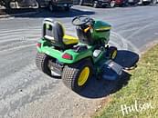 Thumbnail image John Deere X570 4