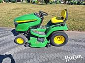 Thumbnail image John Deere X570 6