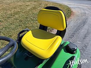 Main image John Deere X570 9