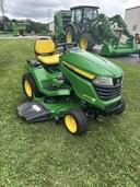 2023 John Deere X570 Image