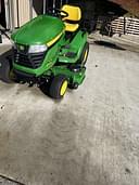 2023 John Deere X570 Image