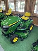 2023 John Deere X570 Image