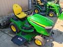 2023 John Deere X580 Image