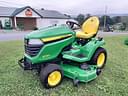 2023 John Deere X580 Image