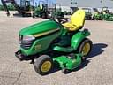 2023 John Deere X580 Image