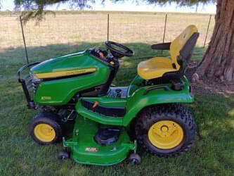 Image of John Deere X580 Primary image