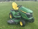 2023 John Deere X580 Image