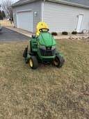2023 John Deere X580 Image