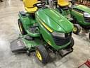 2023 John Deere X580 Image