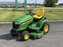 2023 John Deere X580 Image