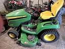 2023 John Deere X580 Image